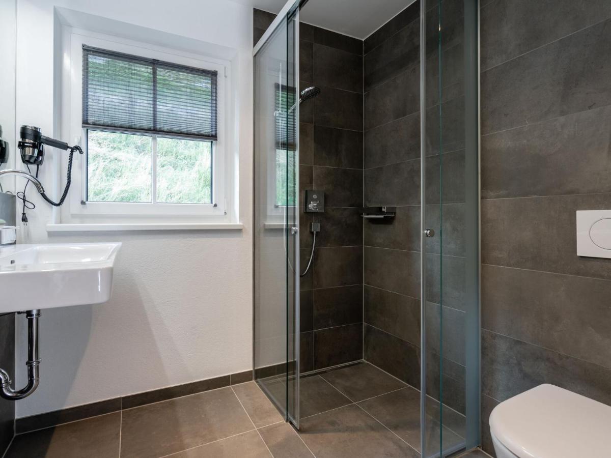 Semi Detached Chalet In M Hlbach With Sauna Mühlbach am Hochkönig Exteriör bild
